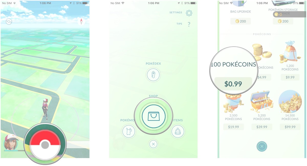 Pokemon Go Android Release Date Usa